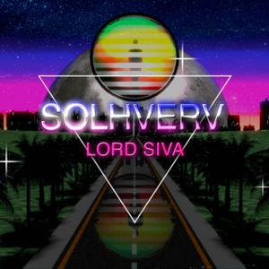 Solhverv (Single)