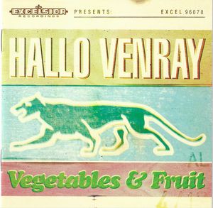 Vegetables & Fruit