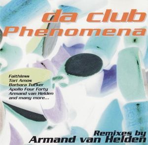 Da Club Phenomena