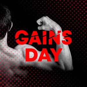 Gains Day: The Best Songs for a Big Gym Session