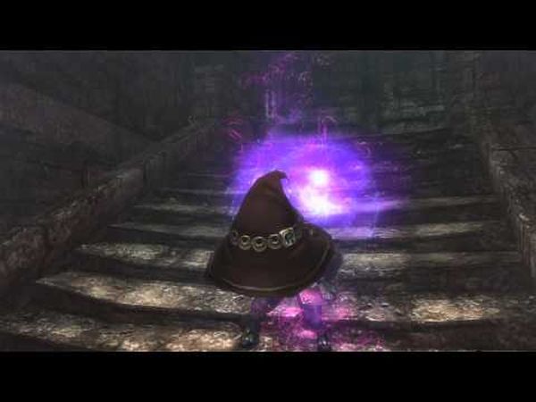 Wizardry Online