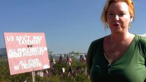 Milice anti-immigration : Meurtre aux frontières américaines