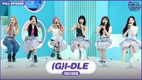 Episode 433 - (G)I-DLE