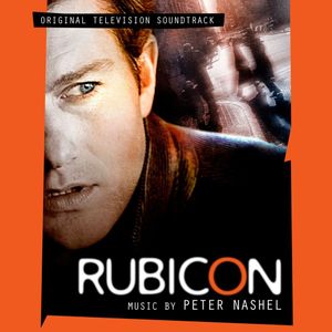 Rubicon (Original Television Soundtrack) (OST)
