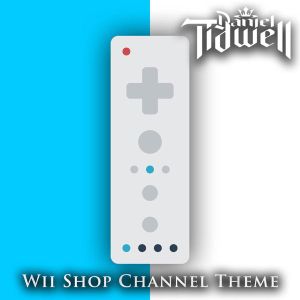 Wii Shop Channel Theme (OST)