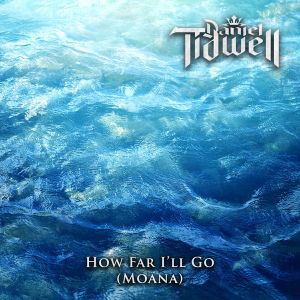 How Far I'll Go (Moana) (OST)