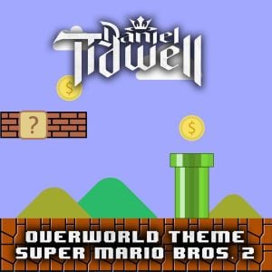 Overworld (Super Mario Bros. 2) (OST)