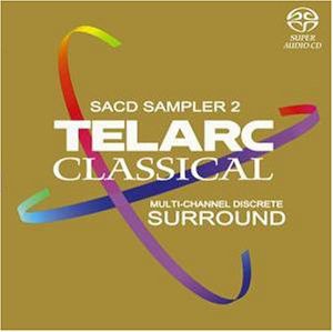 Classical SACD Sampler II