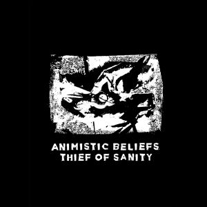 Thief of Sanity (EP)