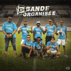 Bande organisée (Single)