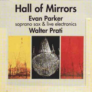 Hall of Mirrors