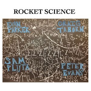 Rocket Science (Live)