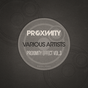 Proximity Effect, Vol. 3