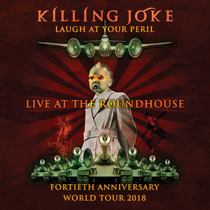 Laugh at Your Peril: Live at the Roundhouse (Live)