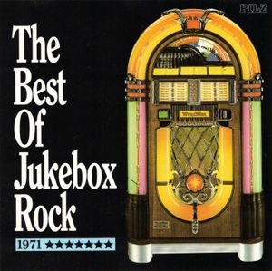 The Best Of Jukebox Rock 1971
