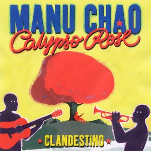 Clandestino (Single)