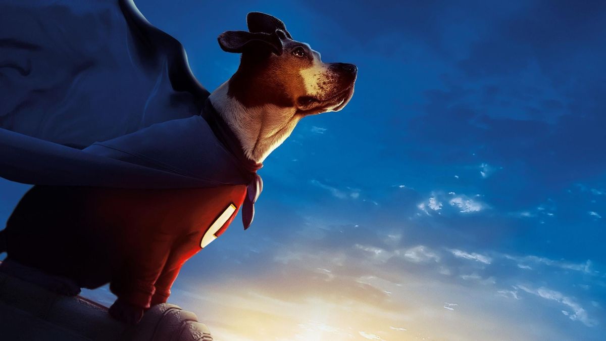 Underdog Chien Volant Non Identifié Underdog, chien volant non identifié - Film (2007) - SensCritique