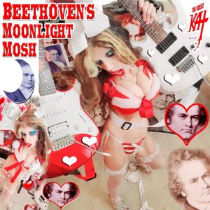 Beethoven’s Moonlight Mosh (Single)