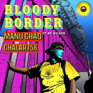 Bloody Border (Single)