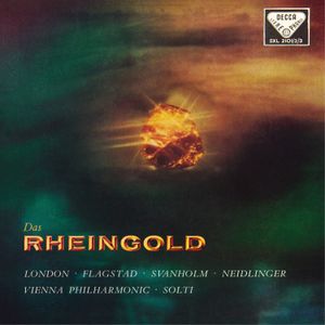 Das Rheingold