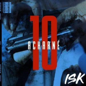 Acharné 10 (Single)