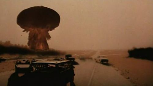 END OF TIMES: Cinéma de l'apocalypse - partie 4: Les films post-apocalyptiques