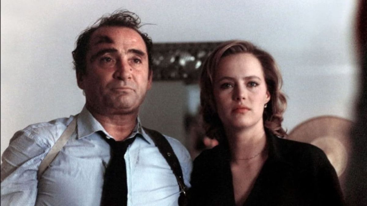 Film Le Visage Du Crime Histoire Vraie La Crime - Film (1983) - SensCritique