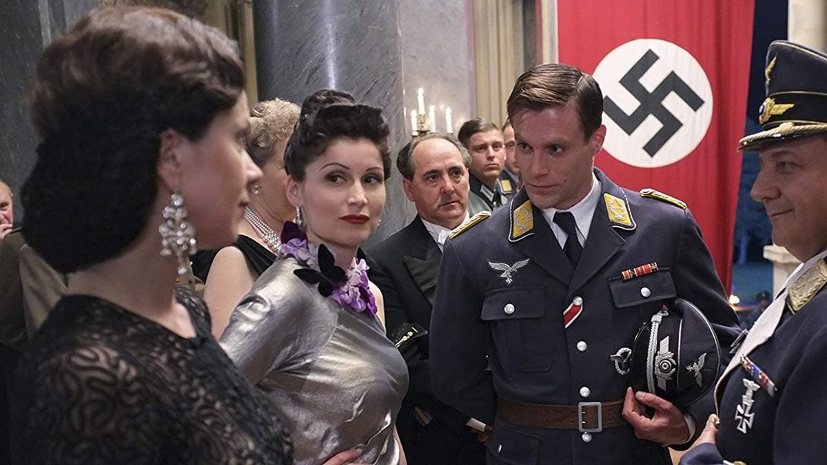 Arletty Une Passion Coupable Replay France 2 Arletty, une passion coupable - Téléfilm (2015) - SensCritique