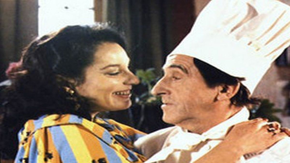 Film Avec Belmondo Et Bernadette Lafont On n'est pas sorti de l'auberge - Film (1982) - SensCritique