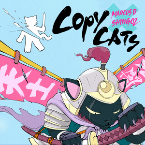 Copycats (instrumental)