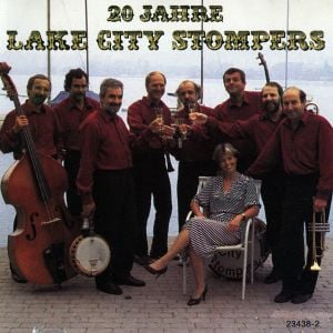 20 Jahre Lake City Stompers