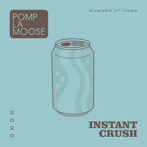 Instant Crush (Single)