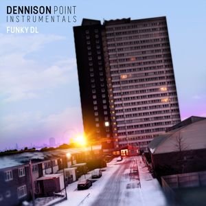 The Days of Dennison (instrumental)