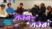 [BTS] BTS talking about 7 favorite things~!٩( ᐛ )و