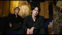 BTS 'Black Swan' Official MV