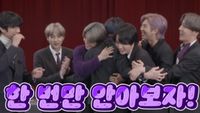 [BTS] I Can't Hold It Because BTS is So Cute... Let's Watch it 6.13 Billion Times