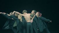 BTS 'Black Swan' Art Film performed by MN Dance Company