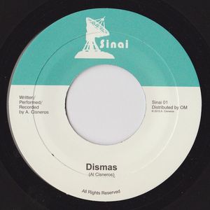 Dismas (Single)