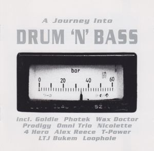 A Journey Into Drum 'n' Bass
