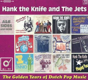 The Golden Years of Dutch Pop Music (A&B Sides and More)