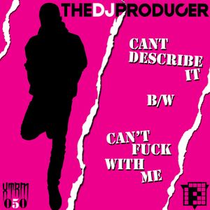 Can't Describe It / Can't Fuck With Me (Single)