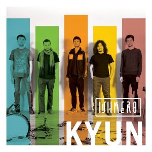 Kyun (EP)