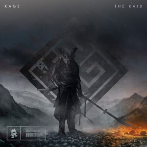 The Raid (Single)
