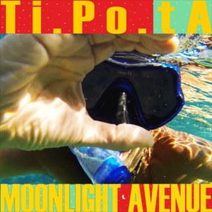 Moonlight Avenue (Single)