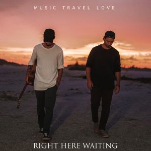 Right Here Waiting (Single)