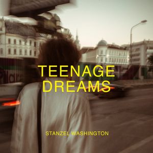 Teenage Dreams (Single)