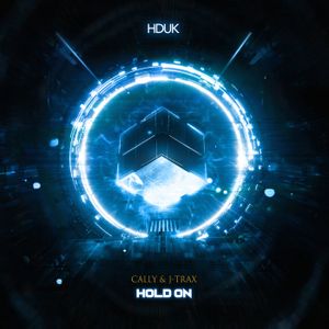 Hold On (radio edit)