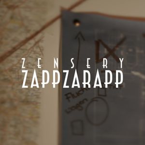 Zappzarapp (Single)