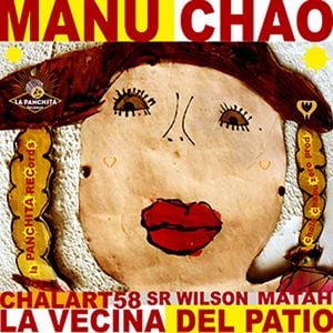 La vecina del patio (Single)