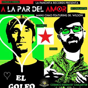 A la par del amor (Single)